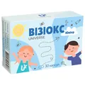Візіокс Юніор капсули желат. №30 (10х3)