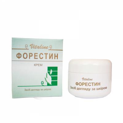 Крем Vitaline Форестин для ухода за кожей, 20 г