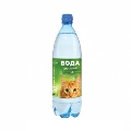 Вода для выпаивания кошек Зоохелс, 1л