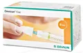 Голки для шприц-ручок Omnican fine 31G (0,25 х 8 мм), 100 штук