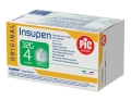 Игла для шприц-ручки Insupen G32 (0,23 x 4 мм), 100 штук