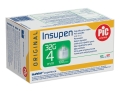 Игла для шприц-ручки Insupen G32 (0,23 x 4 мм), 100 штук