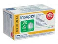 Голка для шприц-ручки Insupen G32 (0,23 x 4 мм), 100 штук