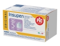 Игла для шприц-ручки Insupen G31 (0,25 x 5 мм), 100 штук
