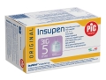 Игла для шприц-ручки Insupen G31 (0,25 x 5 мм), 100 штук