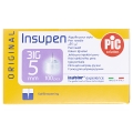 Игла для шприц-ручки Insupen G31 (0,25 x 5 мм), 100 штук