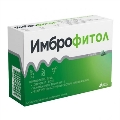 Имброфитол таблетки №36