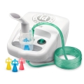 Інгалятор (небулайзер) Little Doctor LD-212С компресорний, білий