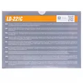 Інгалятор (небулайзер) Little Doctor LD-221С компресорний