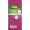 Прокладки урологічні Depend Ultra Mini, 22 штуки