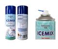 Спрей охолоджуючий Ice Mix спортивний, 400 мл
