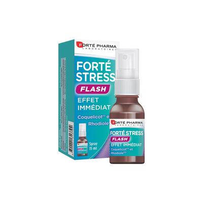 ФортеСтрес Forte Pharma спрей, 15 мл