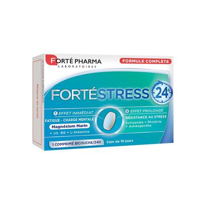 ФортеСтрес Forte Pharma таблетки №15