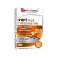 ФортеФлекс Куркума 100 Forte Pharma капсули №15