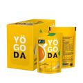 Чай Yogoda концентрат имбирный, 50 г
