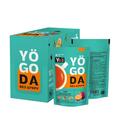 Чай Yogoda концентрат маракуя, манго, мускатный орех, 50 г