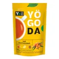 Чай-концентрат Yogoda обліпиховий з обліпихою, імбиром та бадьяном, 50 г