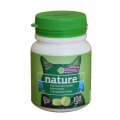 Поливитаминный комплекс Vitomax Nature для котов с водорослями, 100 таблеток