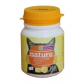 Полівітамінний комплекс Vitomax Nature для котів з сиром, 100 таблеток