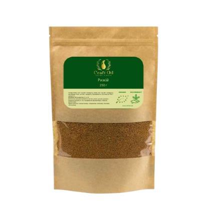Семена рыжика Craft Oil, 250 г