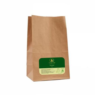 Горчица черная Craft Oil, 1 кг