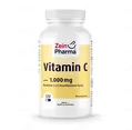 Вітамін С 1000 мг ZeinPharma капсули №120