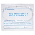 Зонд шлунковий Hemoplast №15, 1 штука