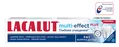 Зубна паста Lacalut Multi-effect Plus Глибоке очищення, 75 мл