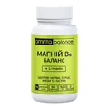Магній В6 Баланс + L-теанін Amrita таблетки №60