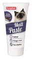 Паста Beaphar Malt Paste для виведення шерсті зі шлунка у кішок, 25 г