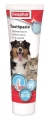 Зубная паста Beaphar Toothpaste со вкусом печени для собак и кошек, 100 г