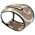 Труси для собак Collar 0644 бультер'єр, стаф №3, 42-52 см