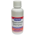 Шампунь Davis Miconazole з 2% нітратом міконазолу для собак та котів, 50 мл