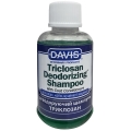 Шампунь Davis Triclosan Deodorizing з триклозаном дезодоруючий для собак та котів, 50 мл
