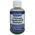 Шампунь Davis Triclosan Deodorizing з триклозаном дезодоруючий для собак та котів, 50 мл