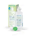 Розчин Biotrue для контактних лінз по 60 мл у флак.