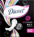 Прокладки щоденні Discreet Irresistible Deo Multiform, 60 шт