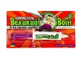 Шприц-гель от тараканов и муравьев Великий Воин, 30 г
