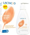 Средство для интимной гигиены Lactacyd, с дозатором, 200 мл