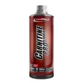Жироспалювач IronMaxx Carnitine Pro Liquid Полуниця, 1000 мл (пляшка)
