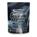 Глютамін IronMaxx Glutamine Pro Powder, 300 г