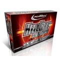 Жиросжигатель IronMaxx Hellfire Fatburner, 60 капсул