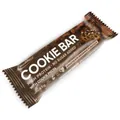 Батончик протеїновий IronMaxx Cookie Bar Шоколадний Брауні, 45 г