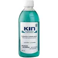Ополіскувач для ротової порожнини Kin Gingival проти карієсу з фтором, 500 мл