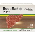 ЭссеЛайф форте капсулы №30