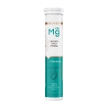Вітаміни Novel Defeats Daily Stress Magnesium + B6 таблетки шипучі №20