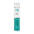 Вітаміни Novel Defeats Daily Stress Magnesium + B6 таблетки шипучі №20