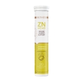 Витамины Novel Immune System Support Vitamin C + Zinc + D таблетки шипучие №20
