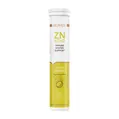 Вітаміни Novel Immune System Support Vitamin C+Zinc+D таблетки шипучі №20