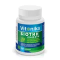 Біотин + Бамбук Vitonika капсули №30